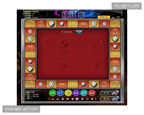 掌握百家乐怎么玩技巧提高游戏乐趣和盈利技巧